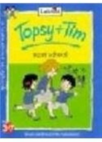 Topsy + Tim Start School