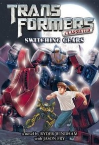 Transformers Classified : Switching Gears