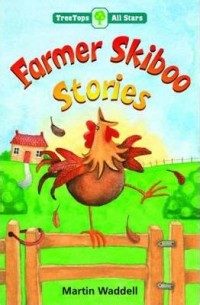 TreeTops All Stars Farmer Skiboo stories