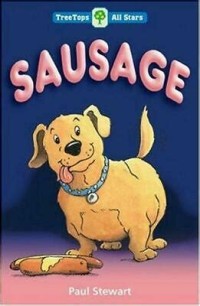 Treetops All Stars: Sausage