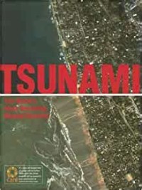 Tsunami: The World's Most Terrifying Natural Disaster