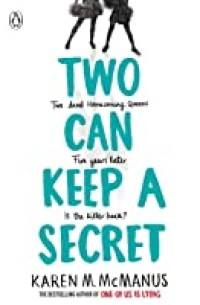 Two Can Keep A Secret