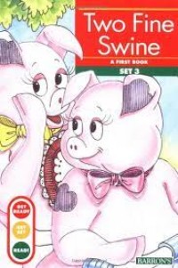 Two Fine Swine