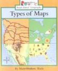 Types Of Maps