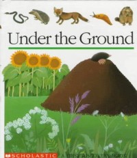 Under The Ground