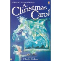 Usborne Young Reading: A Christmas Carol