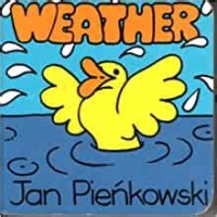 Weather (Jan Pienkowski)