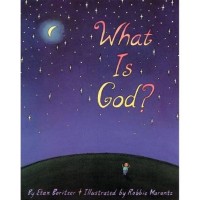 What is God?