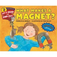 What makes a magnet? (Updated edition!)