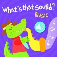 What's That Sound? Music