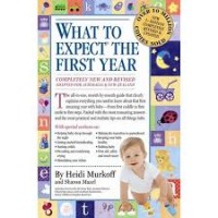 What to expect the first year