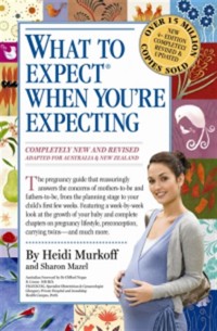 What to expect when you're expecting