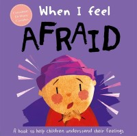 When i feel afraid