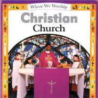 Where We Worship: Christian Church