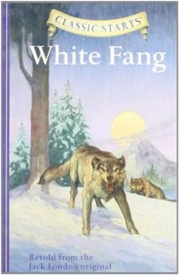 White Fang