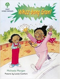 Whizz-bang Gran?