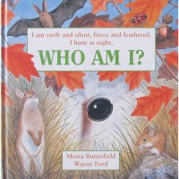 Who Am I? Swift and Silent