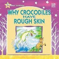 Owl Series: Why Crocodiles Have Rough Skin