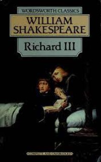 Wordsworth Classics: Richard III (Complete and Unabridged)