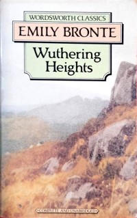 Wordsworth Classics: Wuthering Heights
