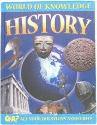 World Of Knowledge History