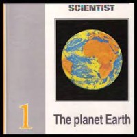 Young Scientist Volume 1 : The Planet Earth