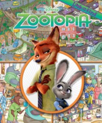 Zootopia