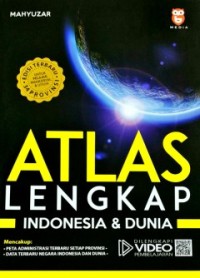 Atlas Indonesia & Dunia