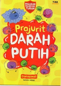 Prajurit Darah Putih