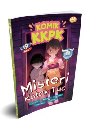 KKPK : Misteri Kotak Tua