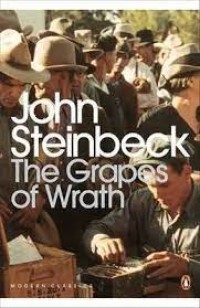 The Grapes Of Wrath