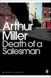 Death Of A Salesman