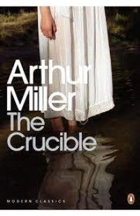 The Crucible