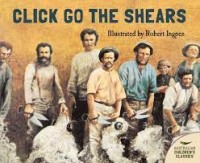 Click Go To The Shears