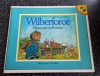 Wilberforce : Goes on a Picnic