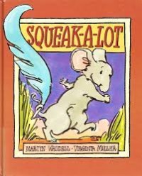 Squeak-A-lot