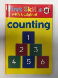 Counting 1 2 3