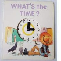 What's The Time?