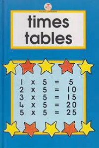 Times Table