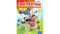 Ibu Pertiwi Membangun Karakter Bangsa Berlandaskan Pancasila 2
