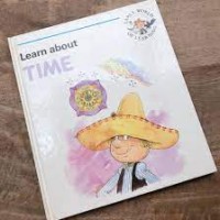 Learn About Time