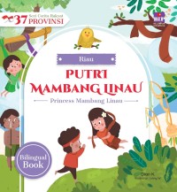 Putri Mambang Linau: Riau