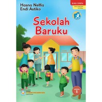 Sekolah Baruku