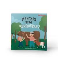 Mengapa kita Berqurban?
