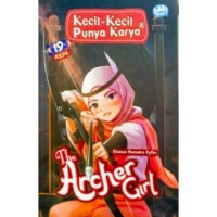 KKPK : The Archer Girl