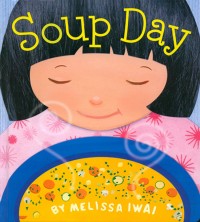 Soup day