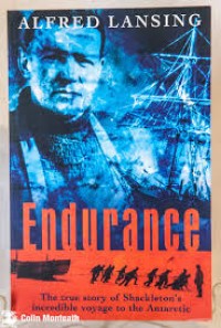 Endurance