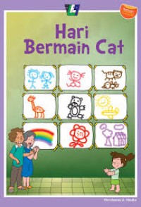 Hari bermain cat