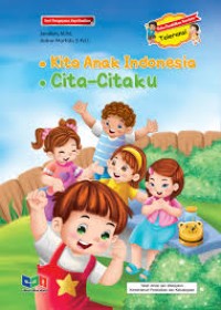 Kita anak Indonesia