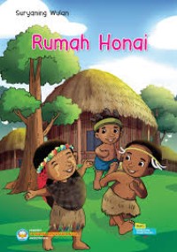 Rumah honai